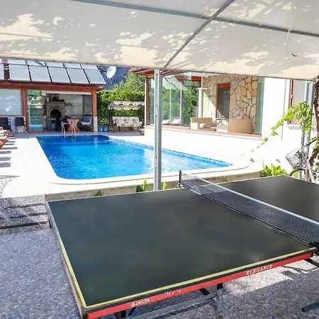 Villa Ergun Ortaca