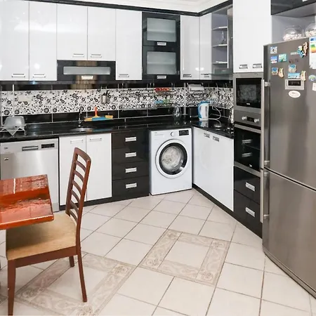 Ergun Villa Ortaca (Mugla)