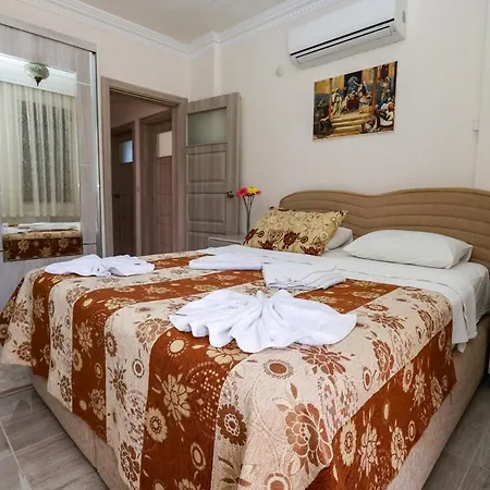 Ergun Villa Ortaca