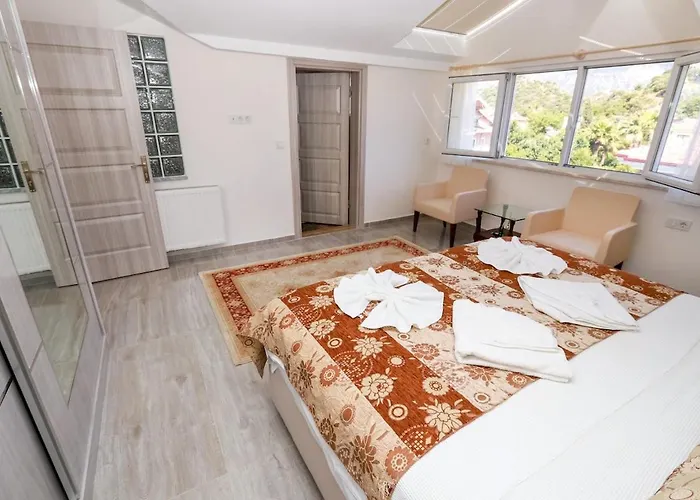 Ergun Vila Ortaca (Mugla)