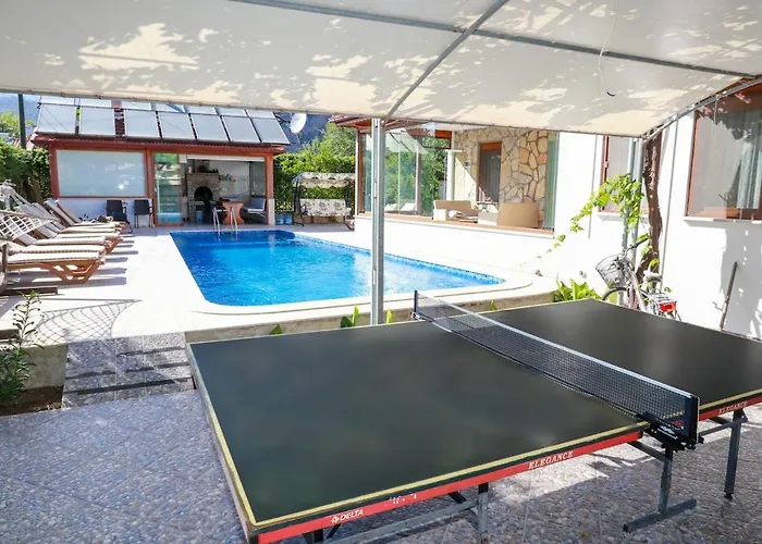 Vila Ergun Ortaca (Mugla)