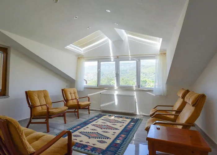 Vila Ergun Ortaca (Mugla)