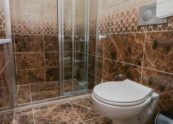 Ergun Vila Ortaca (Mugla)