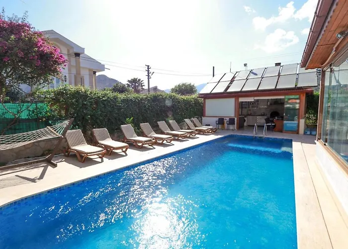 Ergun Ortaca (Mugla)