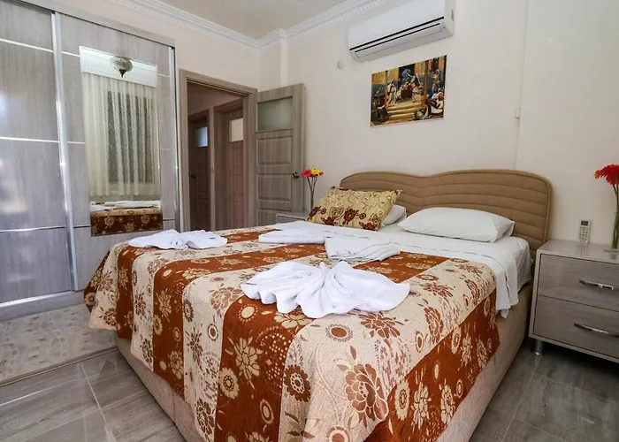 Ergun Vila Ortaca (Mugla)