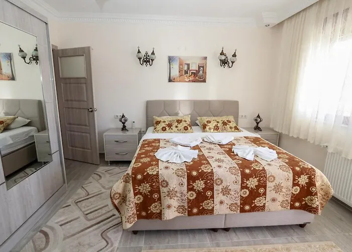 Ergun * Ortaca (Mugla)