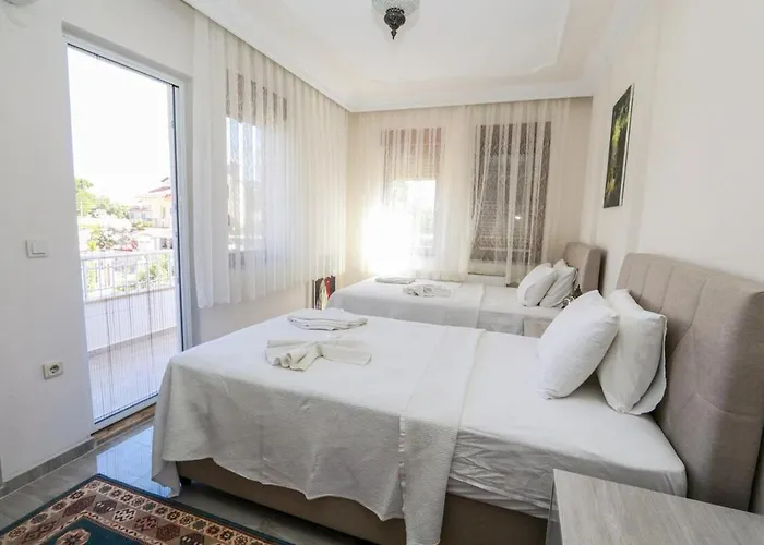 Ergun * Ortaca (Mugla)